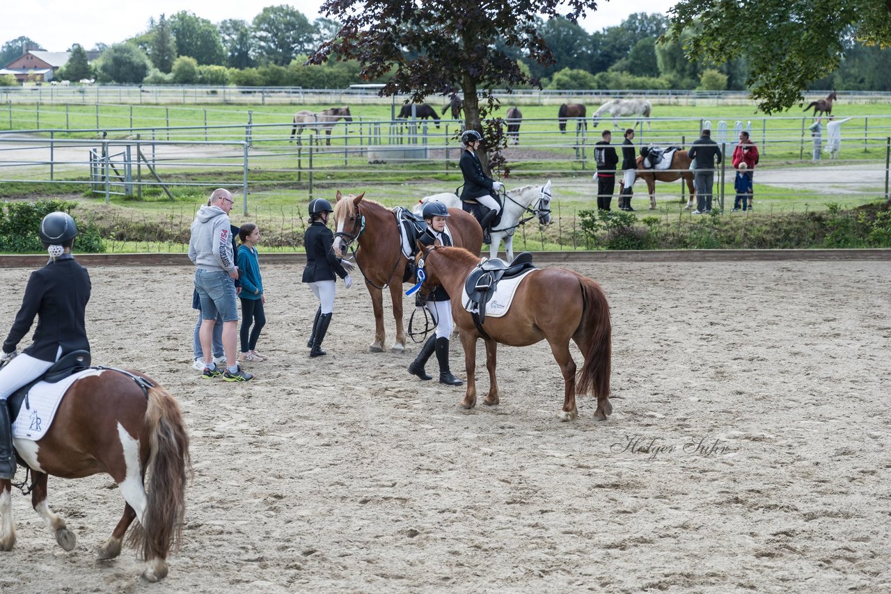 Bild 24 - Pony Akademie Turnier